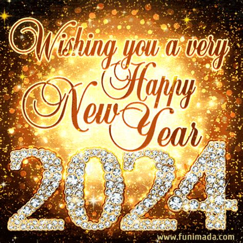 happy new year 2024 images gif|happy new year 2024 wishes images with quotes.